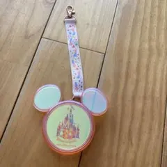 東京ディズニーリゾート 40周年 ドリームゴーラウンド ミニスナックケースのサムネイル
