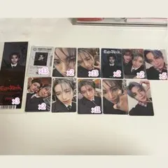 YUMA &team まとめ売り