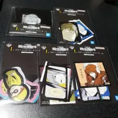 一番くじ　デスノート