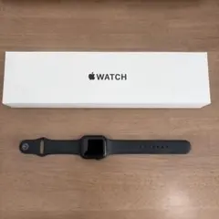Apple Watch SE ２世代40mm