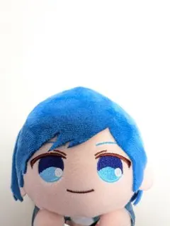 いれいす　寝そべり　ぬいぐるみ　If