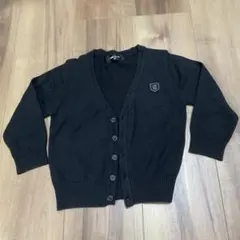 COMME CA ISM カーディガン 90cm