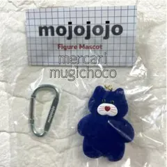 mojojojo フィギュアマスコット★ 第1弾　★ Nicky