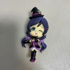 魔法使い風フィギュア キャラクターフィギュア