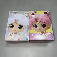 セーラームーンフィギュア　まとめ売り