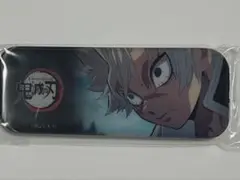 不死川実弥　レンチキャラー　台詞ロング缶バッジ