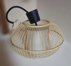 和風照明のサムネイル