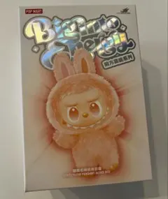 ラブブ(赤・Love) Big into Energy・未開封