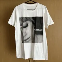 新品】浜崎あゆみ ayu × WORLD wide FAMOUS XLサイズ - メルカリ