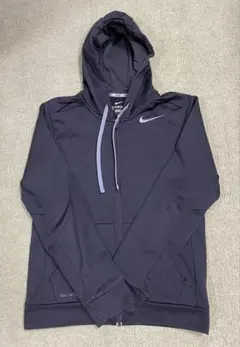 Nike Therma-FIT パーカー S ブラック