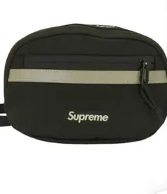 Supreme Mini Side Bag ブラック 24AW