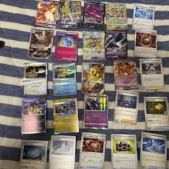 m*し様 ポケモンカードXY 引退品84枚詰め合わせ - メルカリ