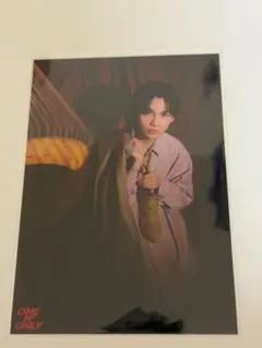 ONE N' ONLY ワンエン NAOYA 生写真 52