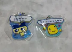 たまごっちのプチプチおみせっち グッズコレクション