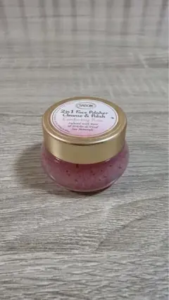 SABON フェイスポリッシャーコンフォーティングRのサムネイル