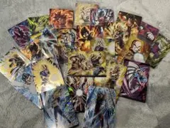 イタジャガ　ドラゴンボールカード　まとめ売り