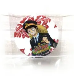 2026年最新】onepiece ワンピース ルフィ 缶バッジの人気アイテム