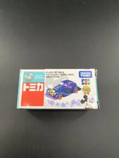 2026年最新】トミカディズニーモータースJCBオリジナルの人気アイテム