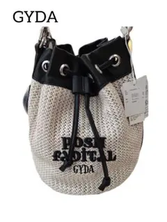 2026年最新】gyda ノベルティ バッグの人気アイテム - メルカリ