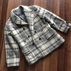 コート キッズ 130cm