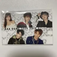 2026年最新】aaa トレカの人気アイテム - メルカリ