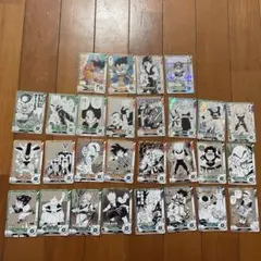 ドラゴンボールスーパーダイバーズ アドバンスパック 28枚セット