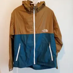 ピアノ様専用！美品！ノースフェイス　ブルゾン　ウィンドブレーカー　150