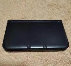 任天堂 3DS LL ブラック 本体とソフト9本