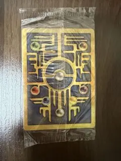 古代ミュウ Wizards表記 「映画 幻のポケモン ルギア爆誕」北米版