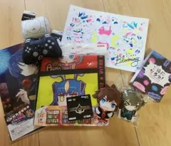 アニメ・ゲーム キャラクターグッズ まとめ売り - メルカリ