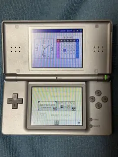DS Lite