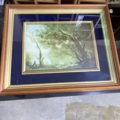 2025年最新】絵画の人気アイテム - メルカリ