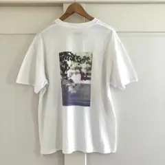 JOURNAL STANDARD SHOHEI TAKENAKA フォトTEEのサムネイル