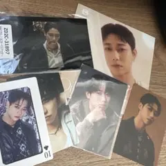 MAZZEL SEITO 6点セット