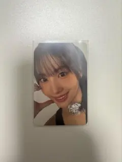 TWICE strategy モモ トレカ