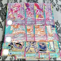 2025年最新】プリチャンカードの人気アイテム - メルカリ