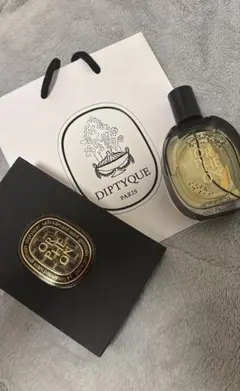 diptyque オルフェオン 2025年ホリデー 限定版 オードパルファン