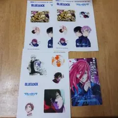 ブルーロック　エピソード凪