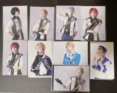 舞台　あんさんぶるスターズ！　～Judge of Knights～　ブロマイド