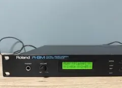 Roland R-8M サウンドモジュール　音出し動作確認済み。 2026年最新】r-8m rolandの人気アイテム - メルカリ