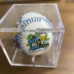 2024 FRESH ALL STAR GAME IN HIMEJI 記念ボール