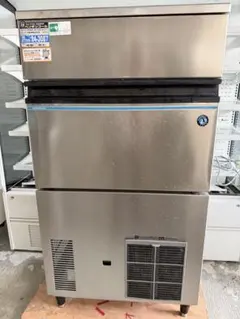 2014年 ホシザキ製氷機 55kg - メルカリ