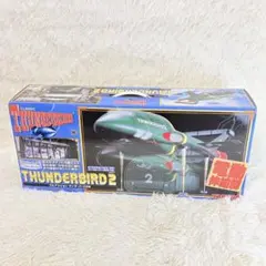 サンダーバード」DXサンダーバード2号（中古・1992年） - メルカリ