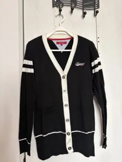 tommy girl カーディガンのサムネイル
