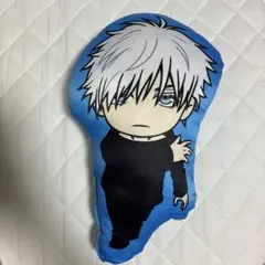 HUNTER×HUNTER キルア 抱き枕 懸賞品 激レア - メルカリ