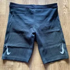 nike aeroswift ナイキ　エアロスイフト　ハーフタイツ