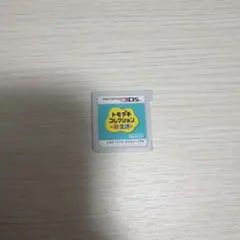 トモダチコレクション 新生活 ニンテンドー3DS ソフト