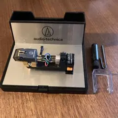audio-technica AT150Ea/G レコード針・カートリッジ - メルカリ