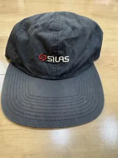 SILAS キャップ