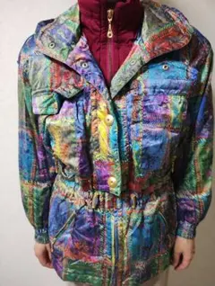 DESCENTEスキーウェア